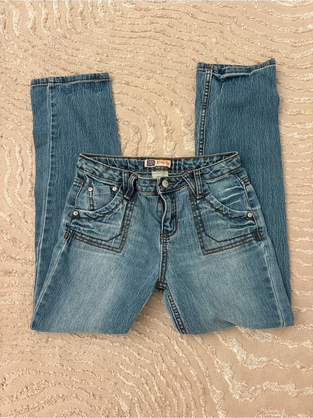 Faded Glory jeans